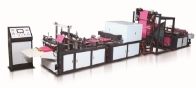 Non Woven Bags Making Machines
