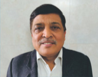 Mr. Dinesh Sharma