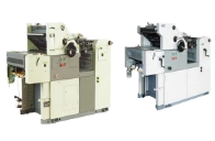 Offset Printing Machines