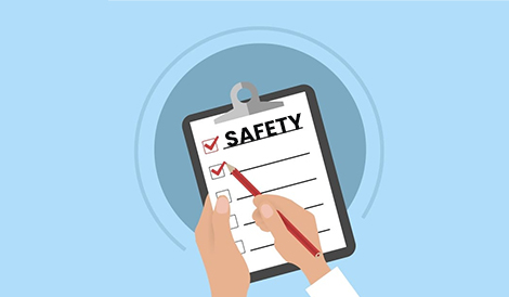 safetyPolicy