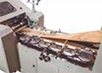 Square Bottom Paper Bag Making Machine